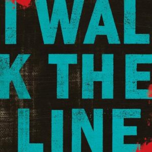 I Walk The Line – Language Of The Lost