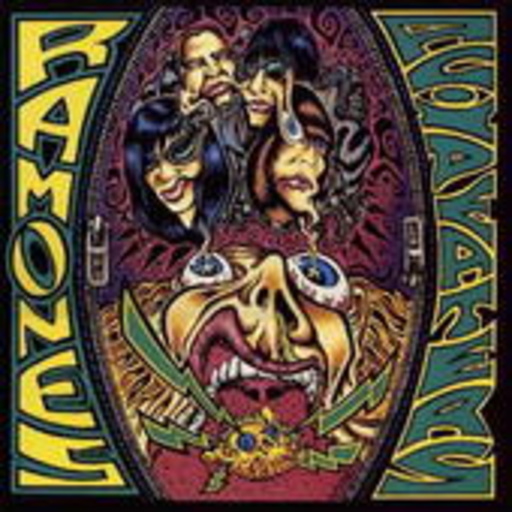 Ramones – Acid Eaters