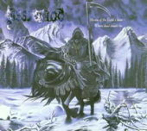 Dissection – Storms Of The Lights Bane (Digipak incl Bonustracks)