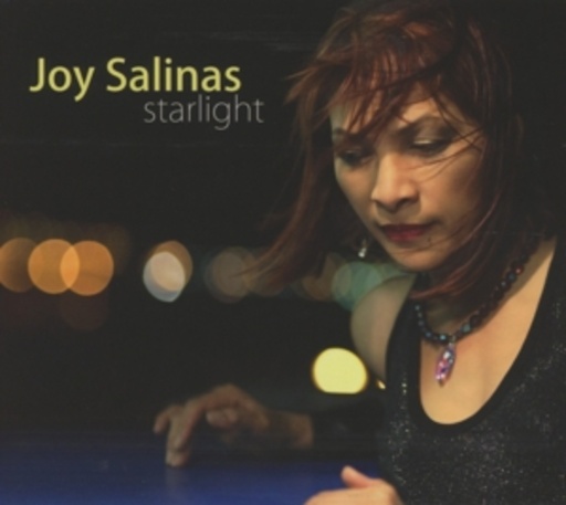 Joy Salinas – Starlight