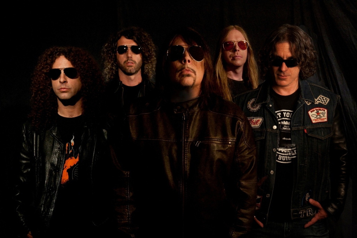 Neu bei Napalm: Monster Magnet