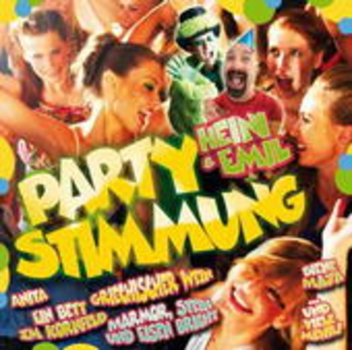 Heini & Emil – Party Stimmung