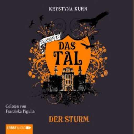 Diverse – Das Tal - Season 1 - Der Sturm