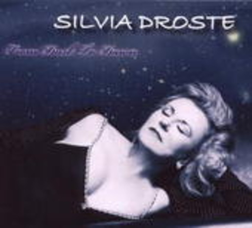 Silvia Droste & Band – From Dusk To Dawn