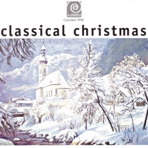 Diverse – Sound Of Christmas Songs - Classical Christmas