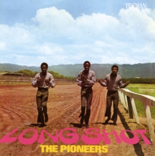 The Pioneers – Long Shot