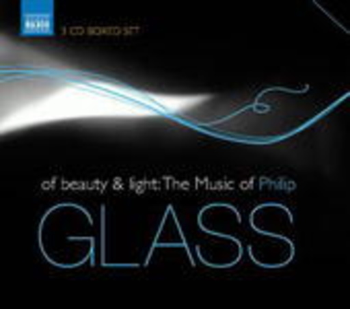 Diverse – Of Beauty & Light: The Music Of Philip Glass
