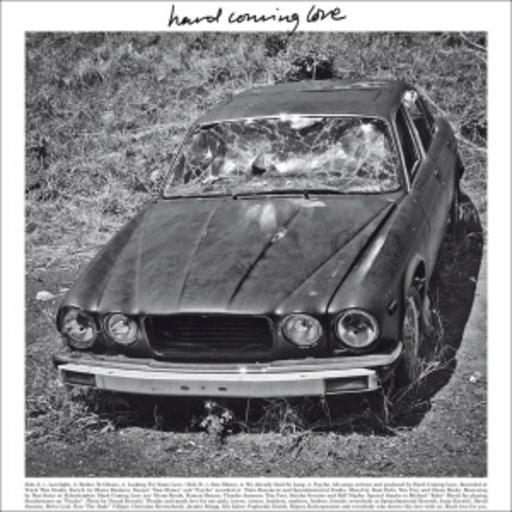 Hard Coming Love – Hard Coming Love