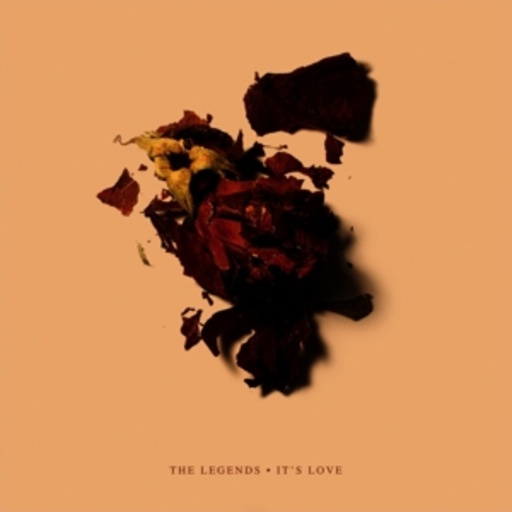The Legends – It's Love