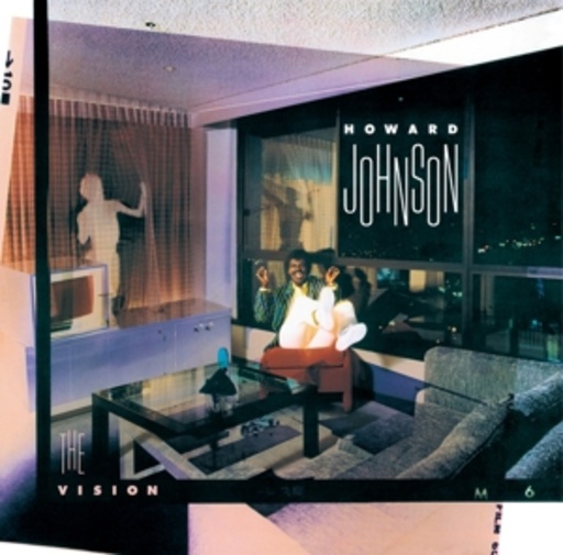 Howard Johnson – The Vision