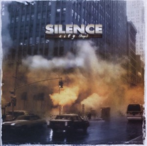 Silence – City (Days)