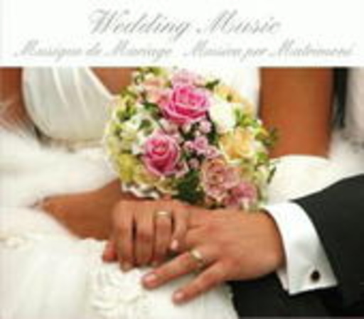Diverse – Wedding Music