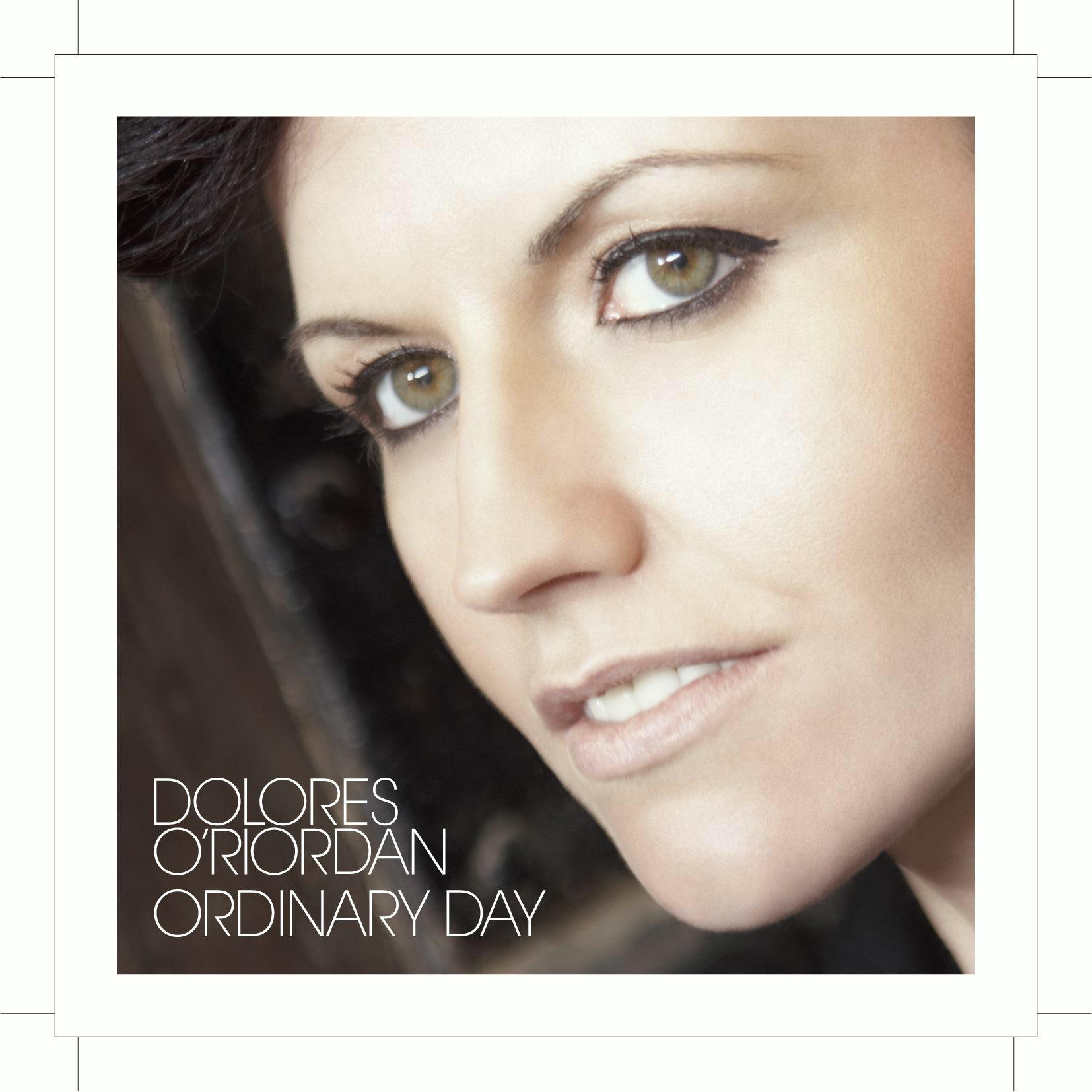 Dolores O'Riordan – Ordinary Day