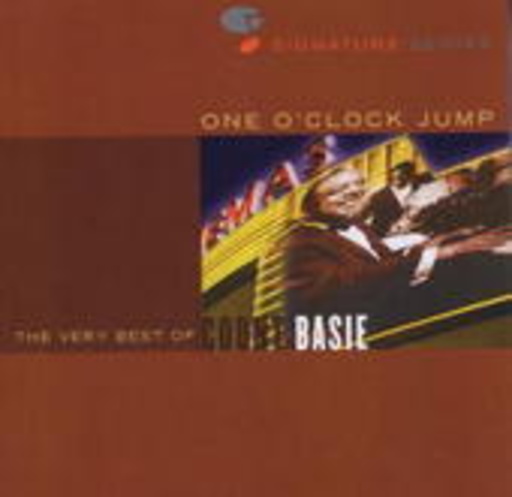 Count Basie – One O'Clock Jump - The Very Best Of