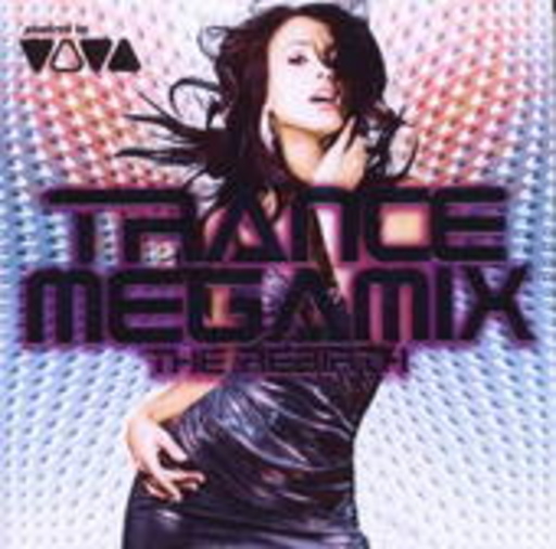 Trance Megamix – The Rebirth