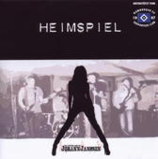 Johann Janssen – Heimspiel