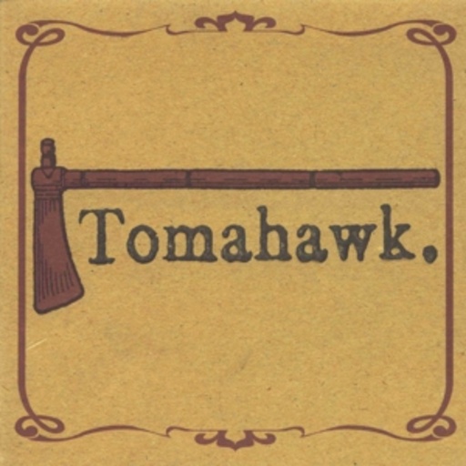 Tomahawk – Tomahawk