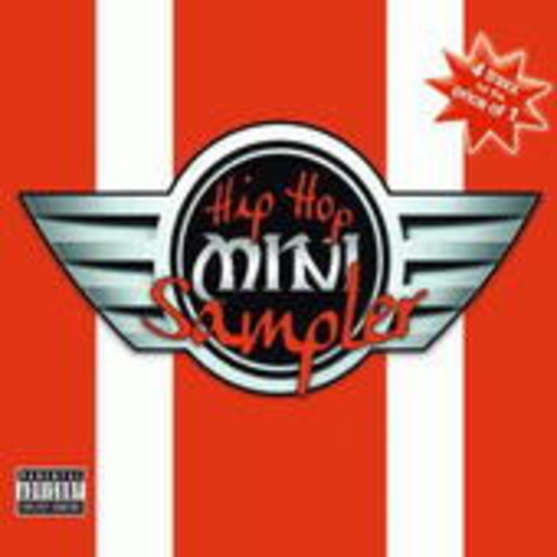 Diverse – Hip Hop Mini Sampler