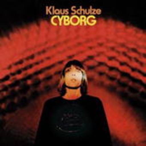 Klaus Schulze – Cyborg