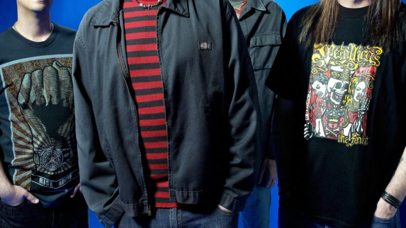 The Offspring