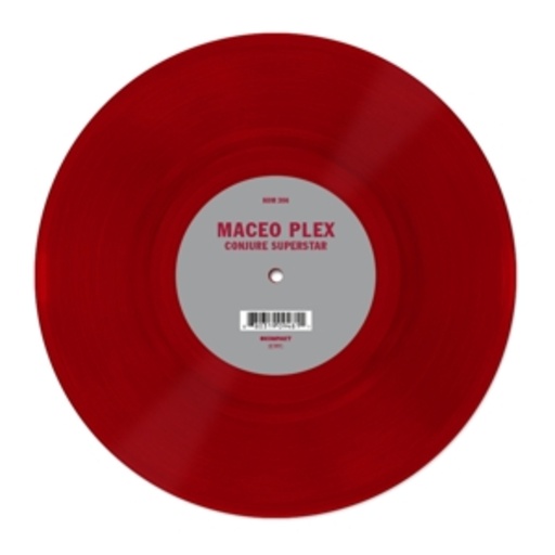 Maceo Plex – Conjure Superstar