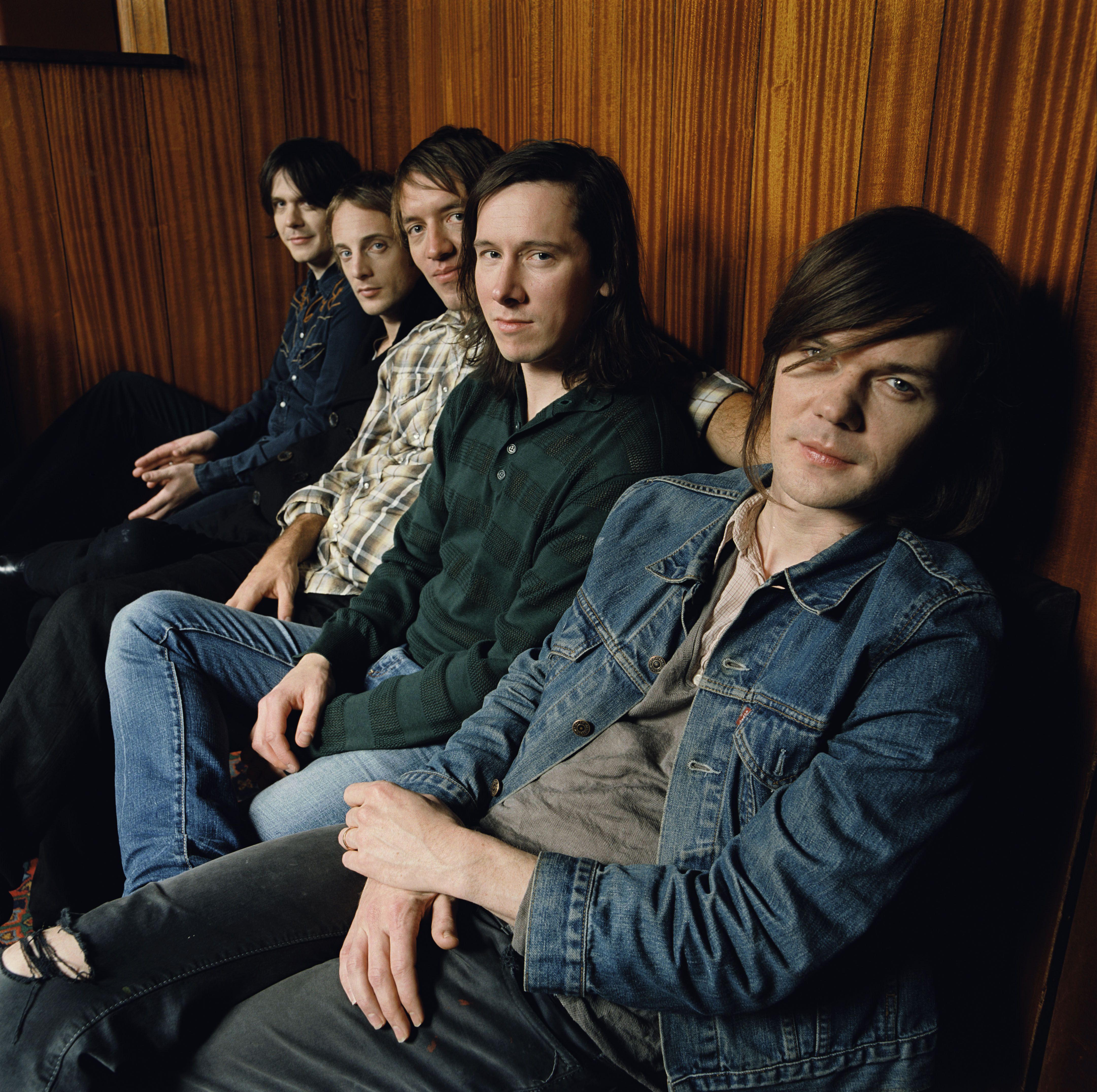 Idlewild