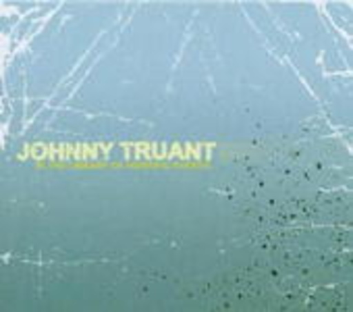 Johnny Truant – In The Library Of Horrific