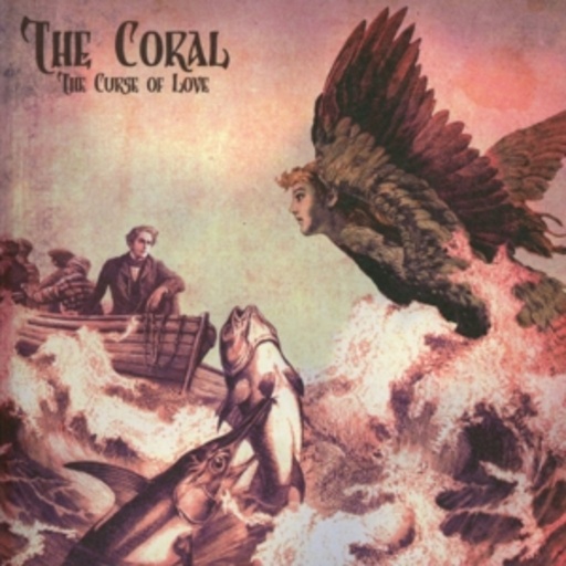 The Coral – The Curse Of Love