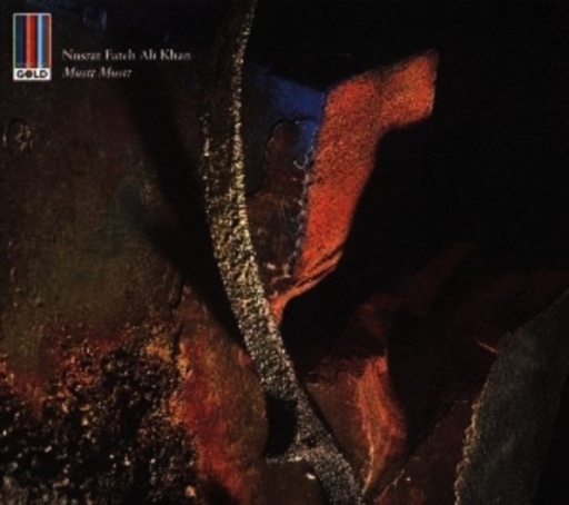Nusrat Fateh Ali Khan – Mustt Mustt