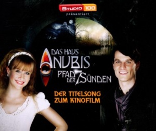 Diverse – Das Haus Anubis: Pfad der 7 Sünden