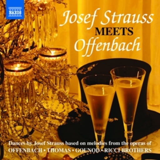 Diverse – Josef Strauss Meets Offenbach