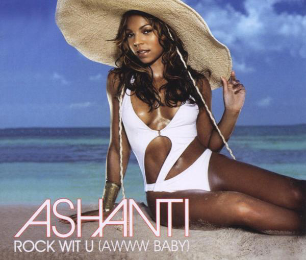 Ashanti – Rock Wit U (Awww Baby)