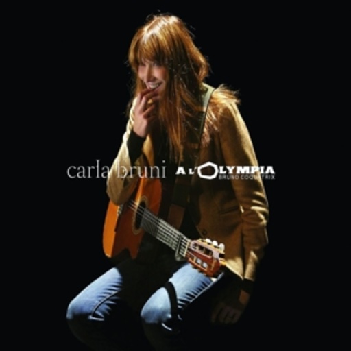 Carla Bruni – A L'Olympia