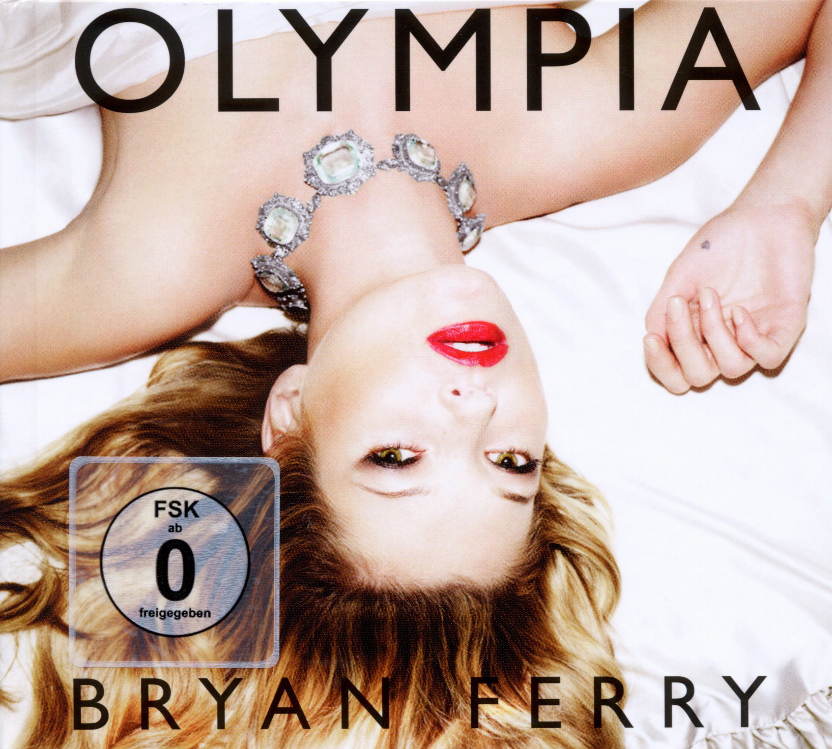 Bryan Ferry – Olympia