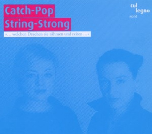 String-Strong