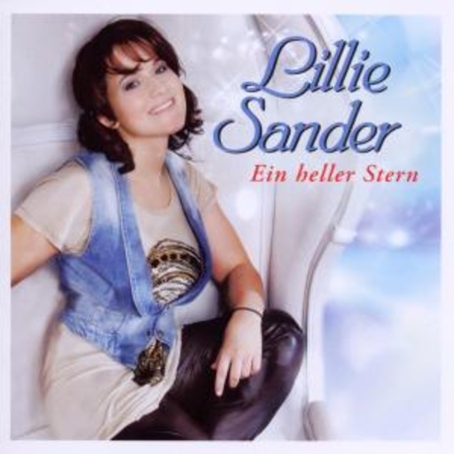 Lillie Sander – Ein heller Stern