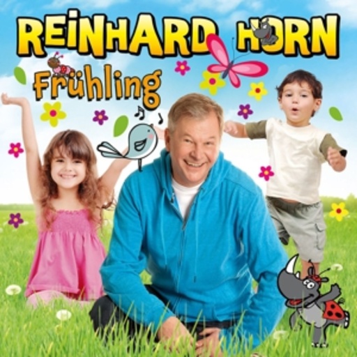 Reinhard Horn – Frühling