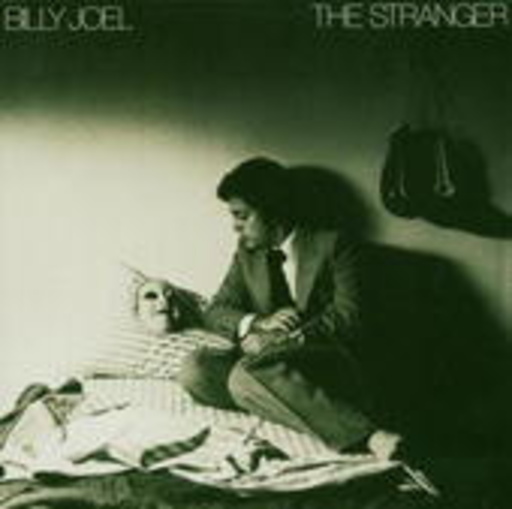 Billy Joel – The Stranger