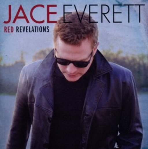 Jace Everett – Red Revelations