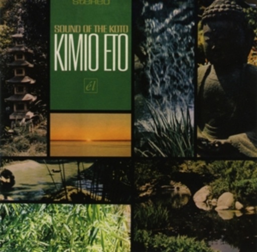 Sound Of The Koto – The Music Of Japan
