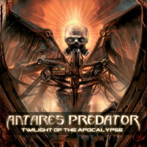 Antares Predator – Twilight Of The Apocalypse