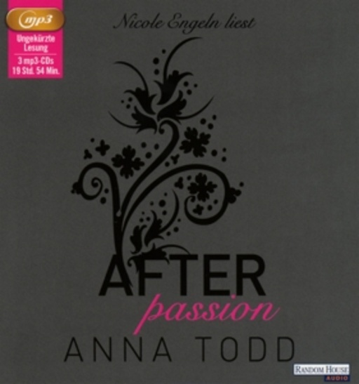 Nicole Engeln – After Passion (1)