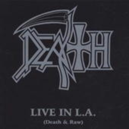 Death – Live In L.A.