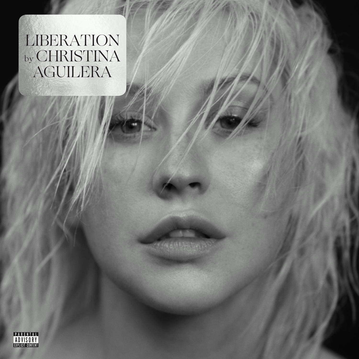 Christina Aguilera – Liberation