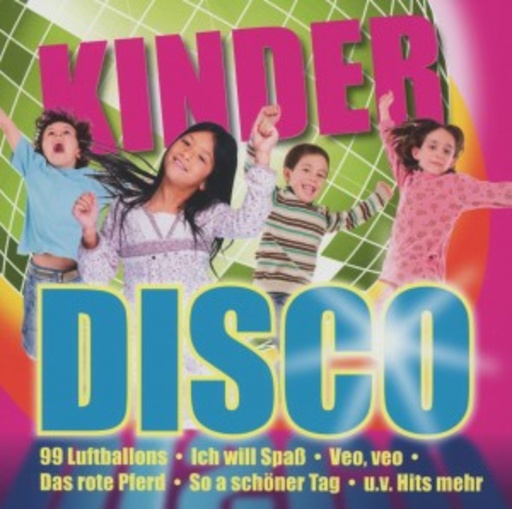 Kinderdisco