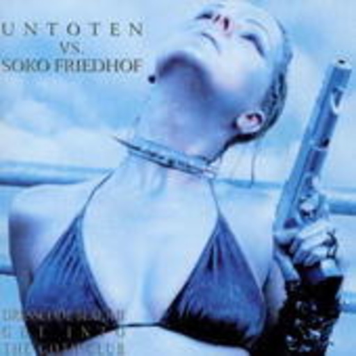 Untoten vs. SOKO Friedhof – Dresscode Black II