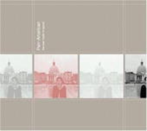 Pan American – The River Made No Sound