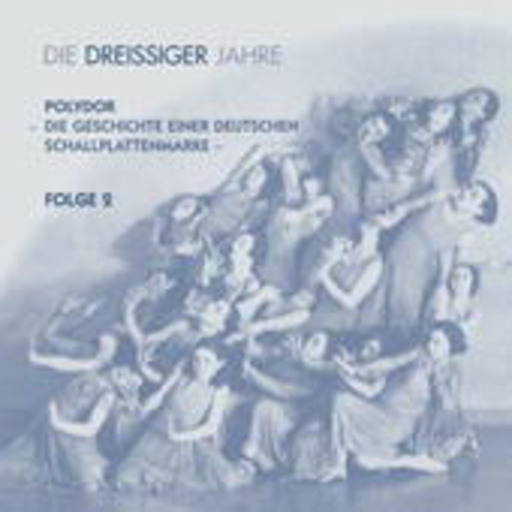 Diverse – Sinfonie der Sterne - 30er