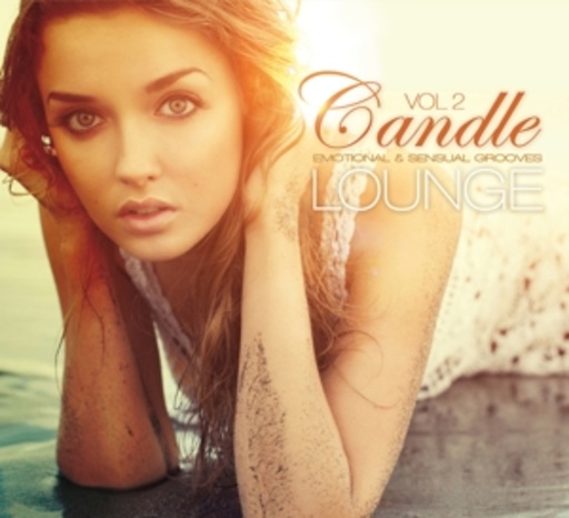 Candle Lounge Vol. 2