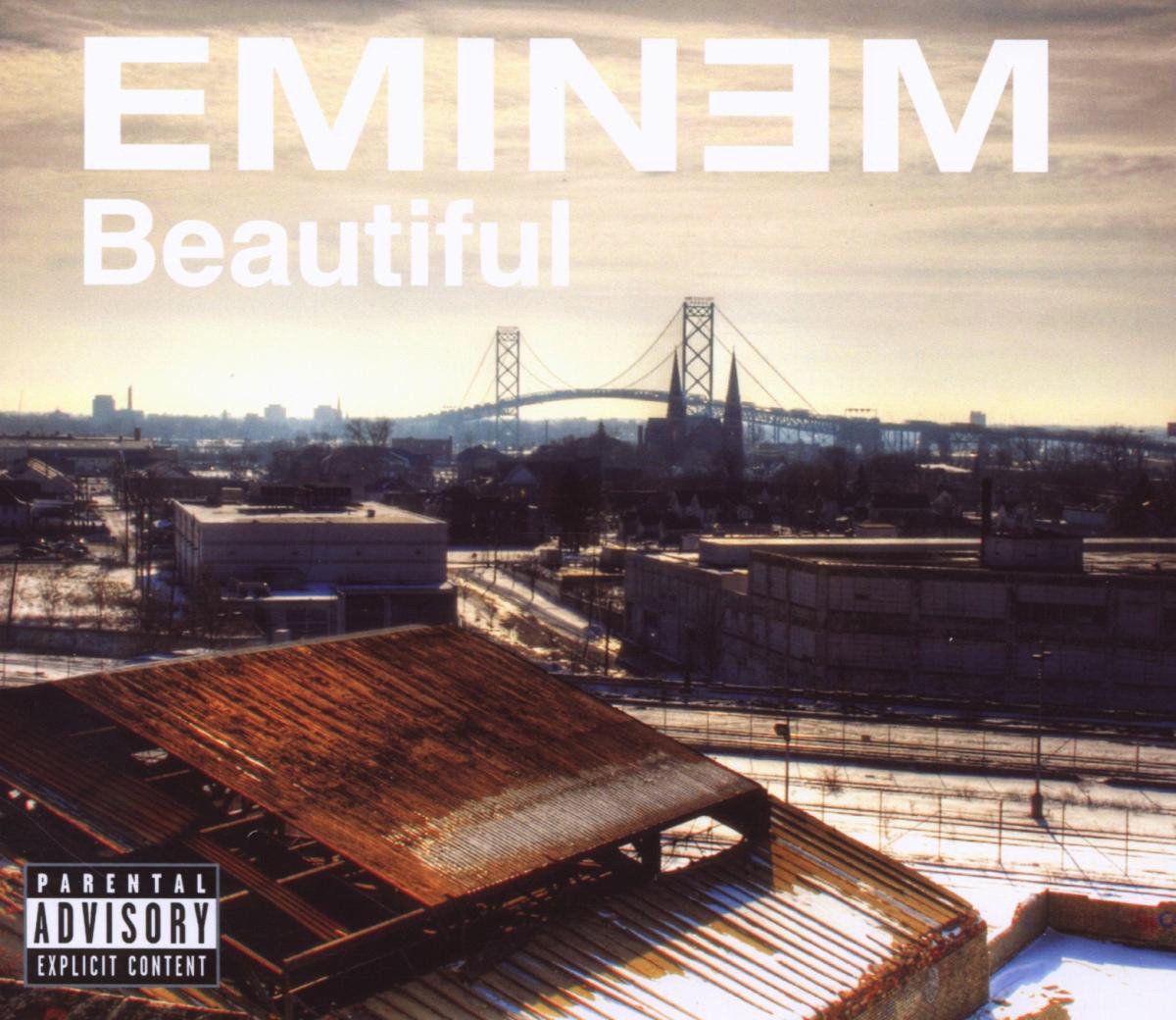 Eminem – Beautiful